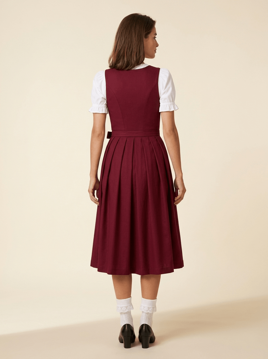 Dirndl - Dirndl Victoria - Dirndl.com