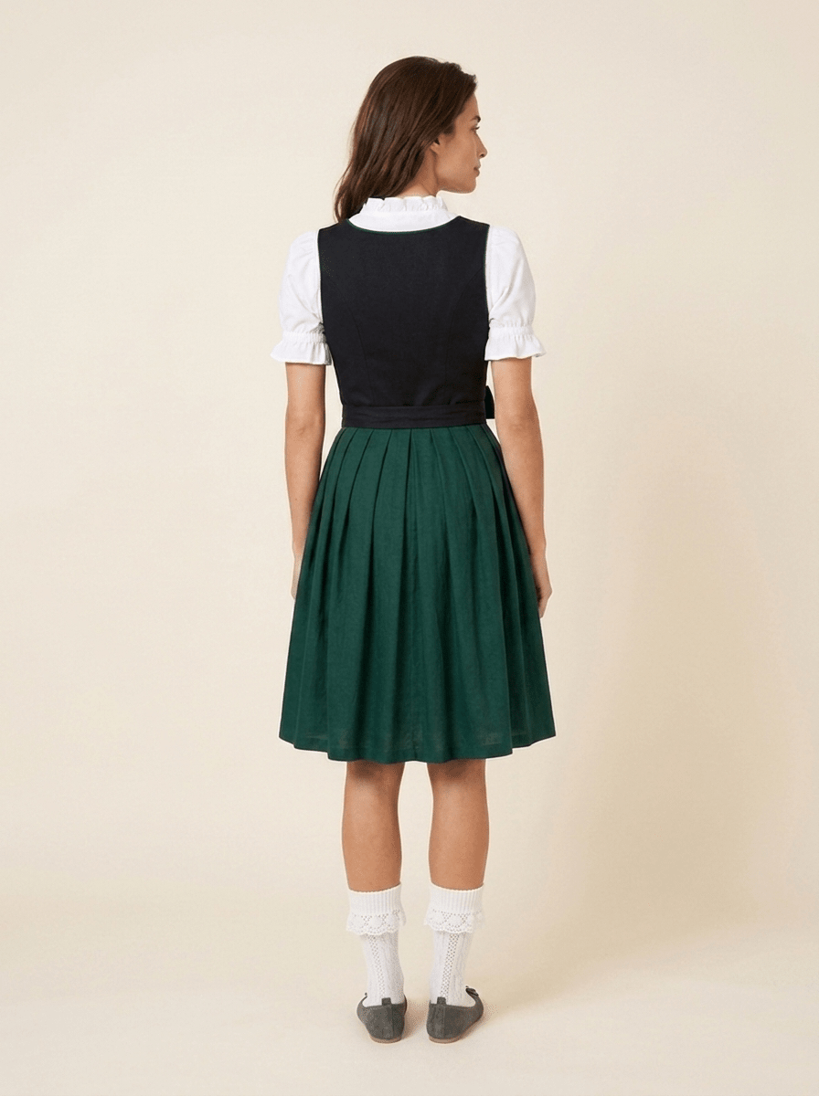 Dirndl - Dirndl Set Anastasia - Dirndl.com