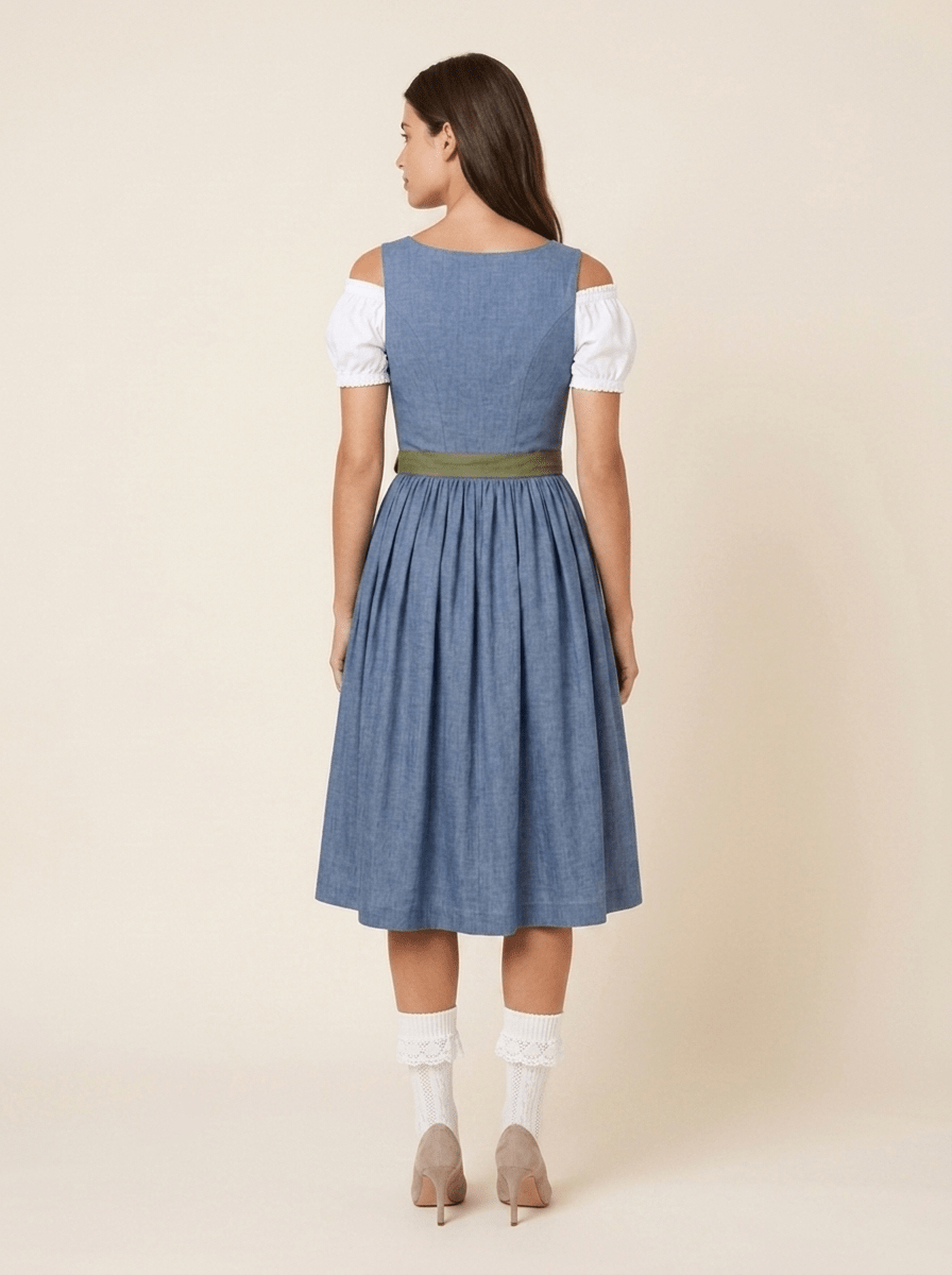 Dirndl - Dirndl Eleen - Dirndl.com
