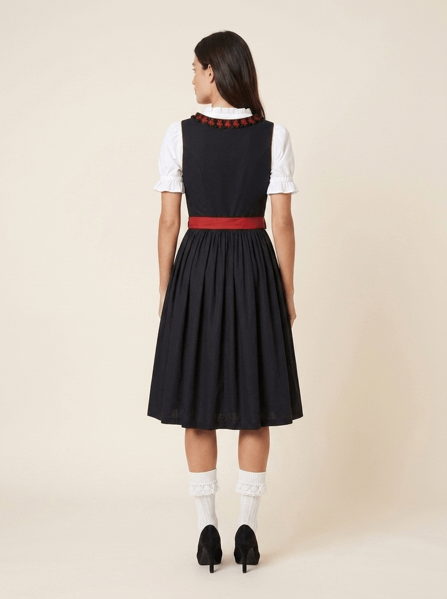 Dirndl - Dirndl Set Emilia - Dirndl.com
