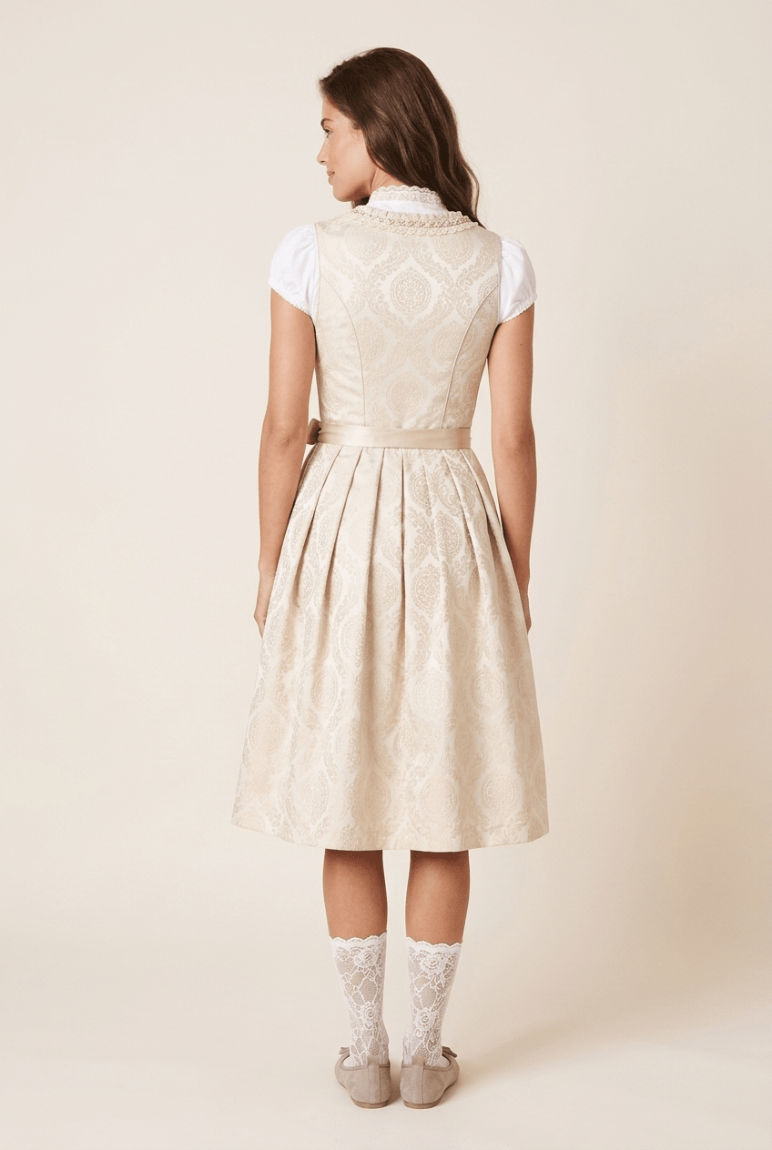 Dirndl - Dirndl Gabrielle - Dirndl.com