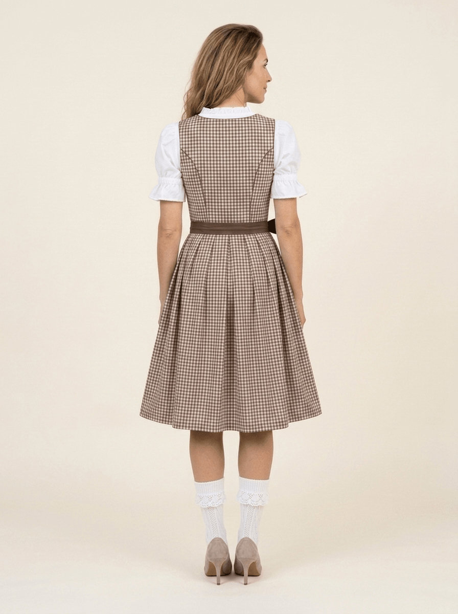 Dirndl - Dirndl Set Jade - Dirndl.com