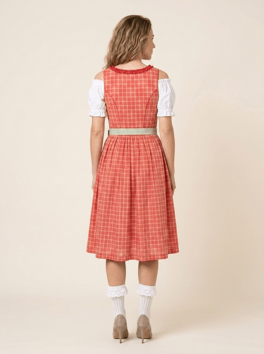 Dirndl - Dirndl Nadine - Dirndl.com