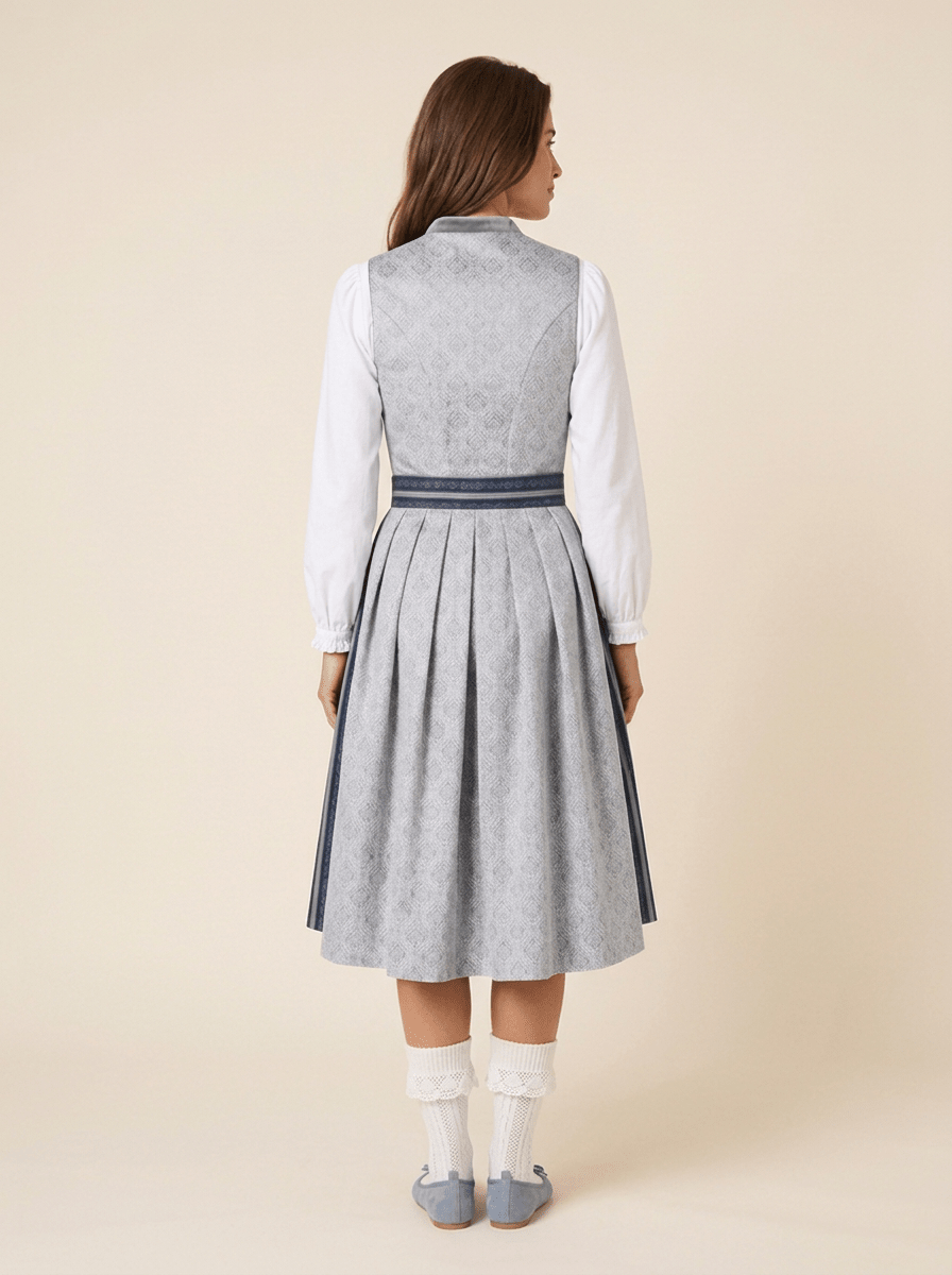Dirndl - Dirndl Leonie - Dirndl.com