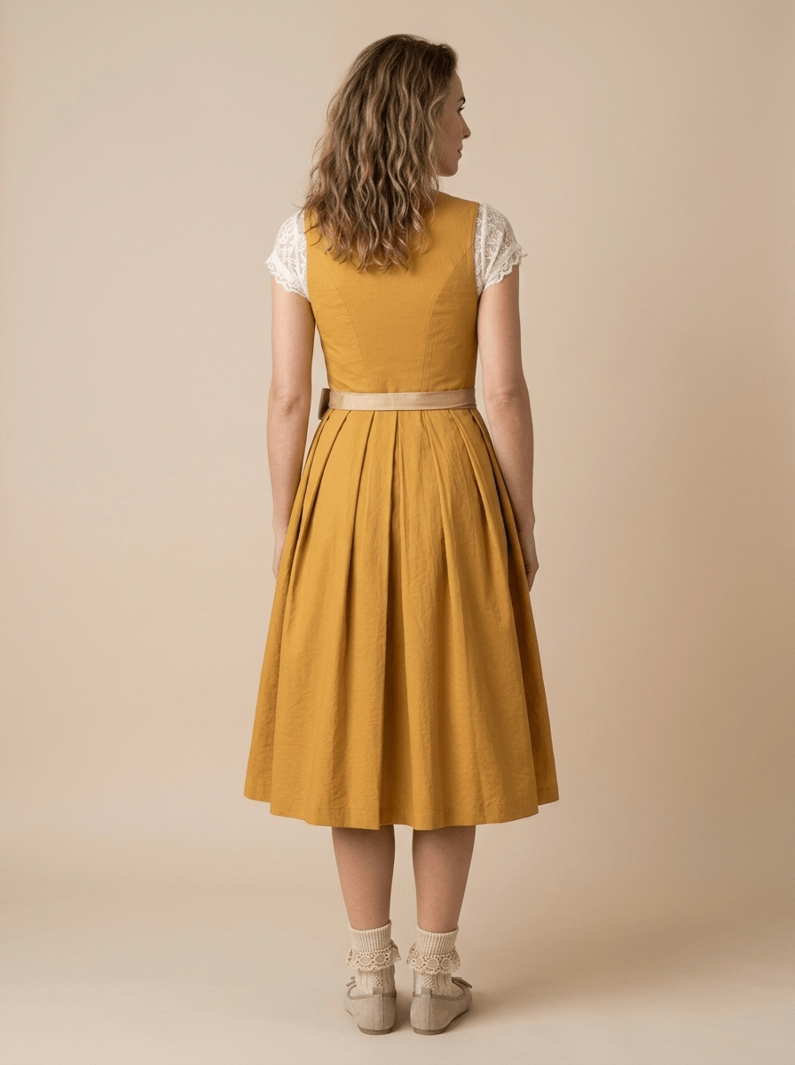 Dirndl - Dirndl Kira - Dirndl.com