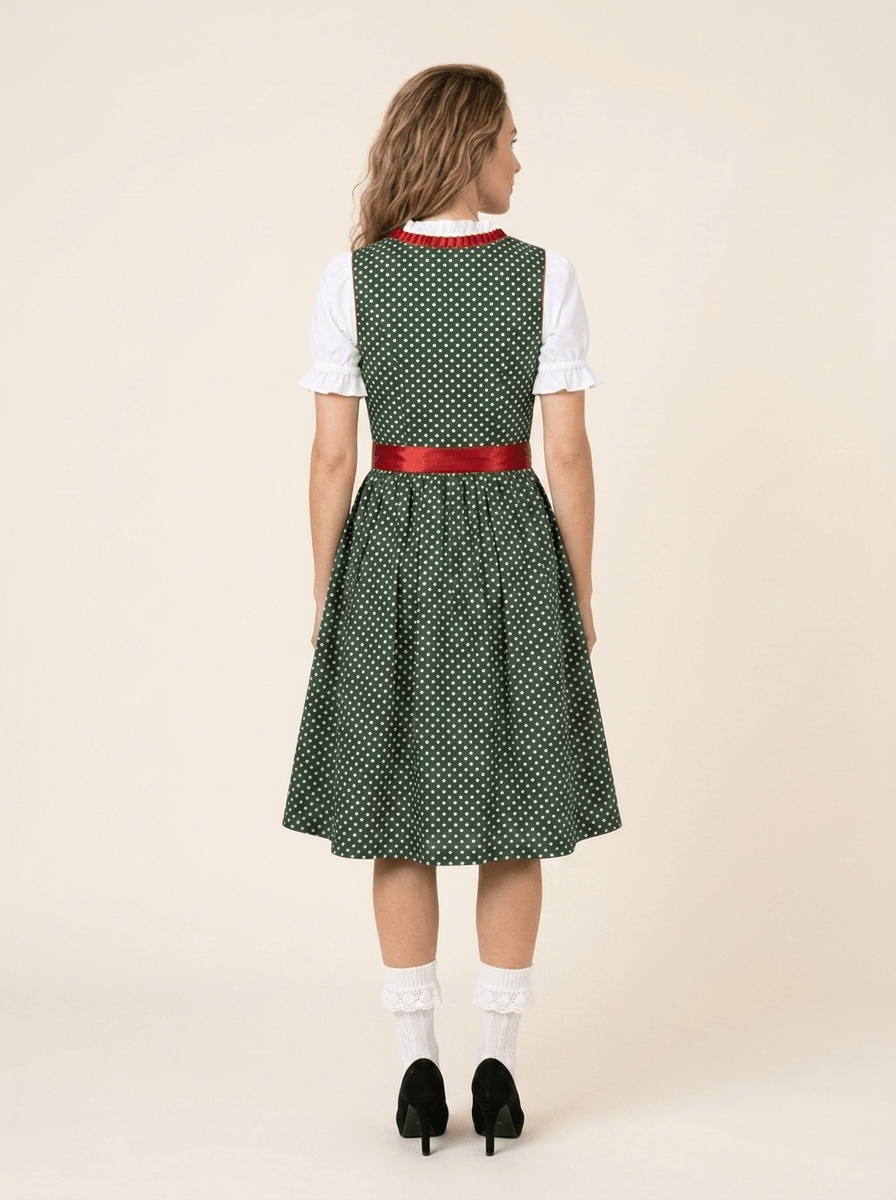 Dirndl - Dirndl Set Jule - Dirndl.com