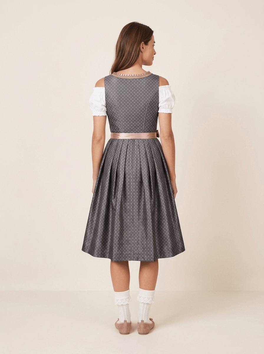 Dirndl - Dirndl Béatrice - Dirndl.com