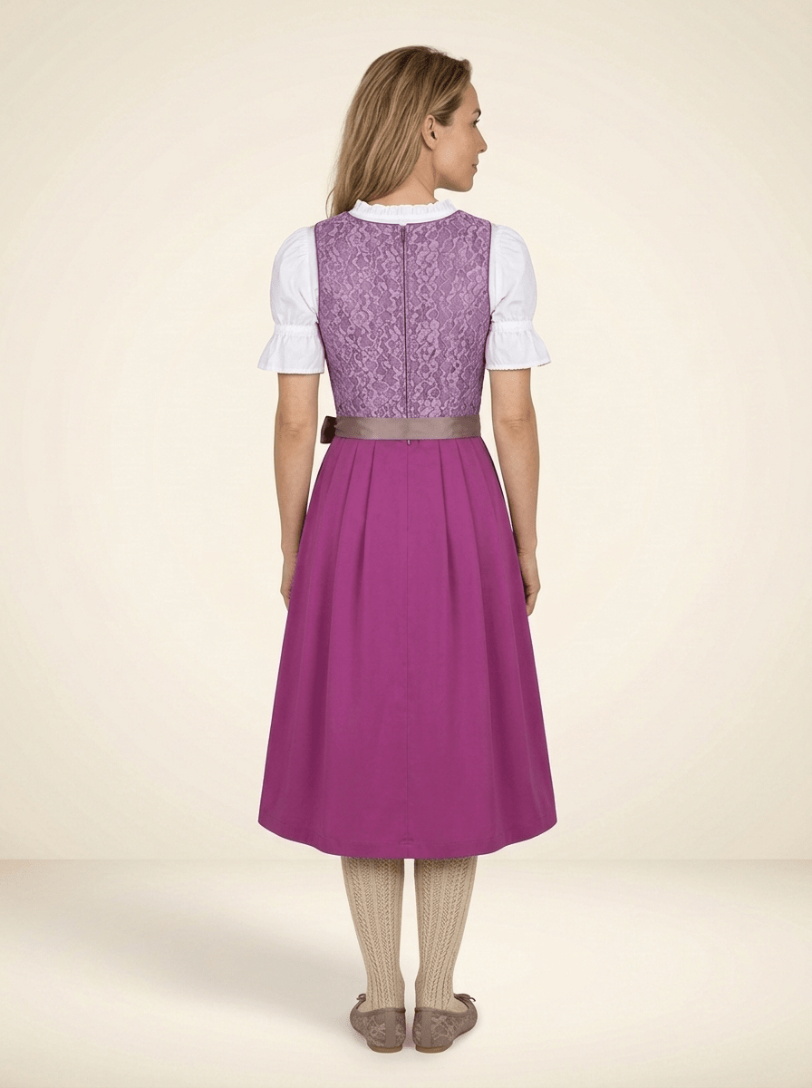 Dirndl - Dirndl Set Lilou - Dirndl.com
