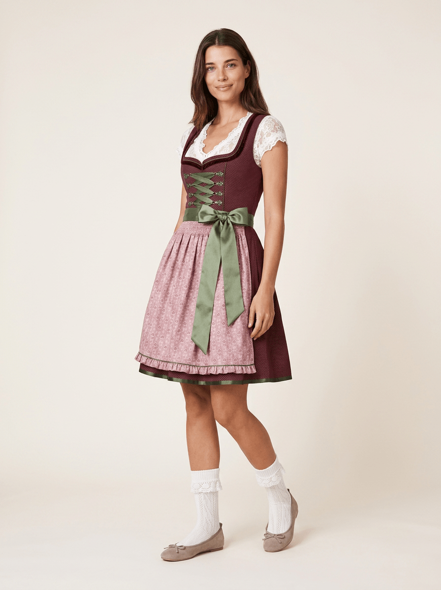 Dirndl - Dirndl Doris 50cm - Dirndl.com