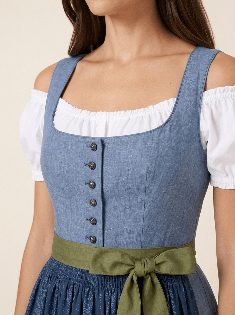 Dirndl - Dirndl Eleen - Dirndl.com