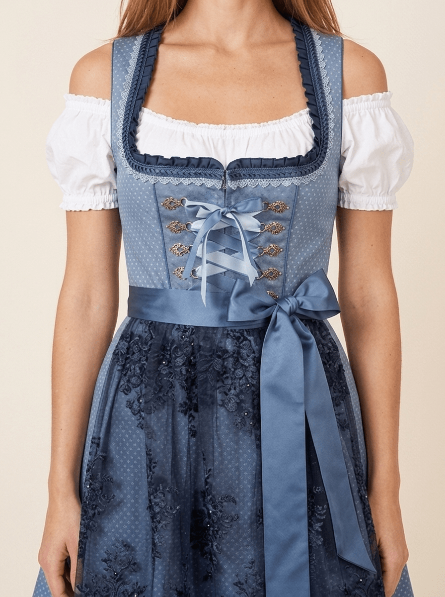 Dirndl - Dirndl Beliva - Dirndl.com