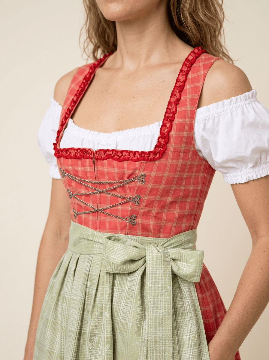 Dirndl - Dirndl Nadine - Dirndl.com