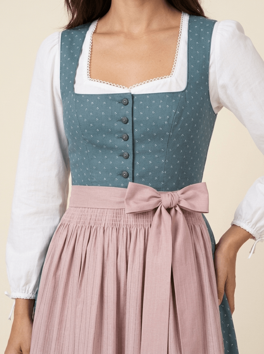 Dirndl - Dirndl Madeline - Dirndl.com