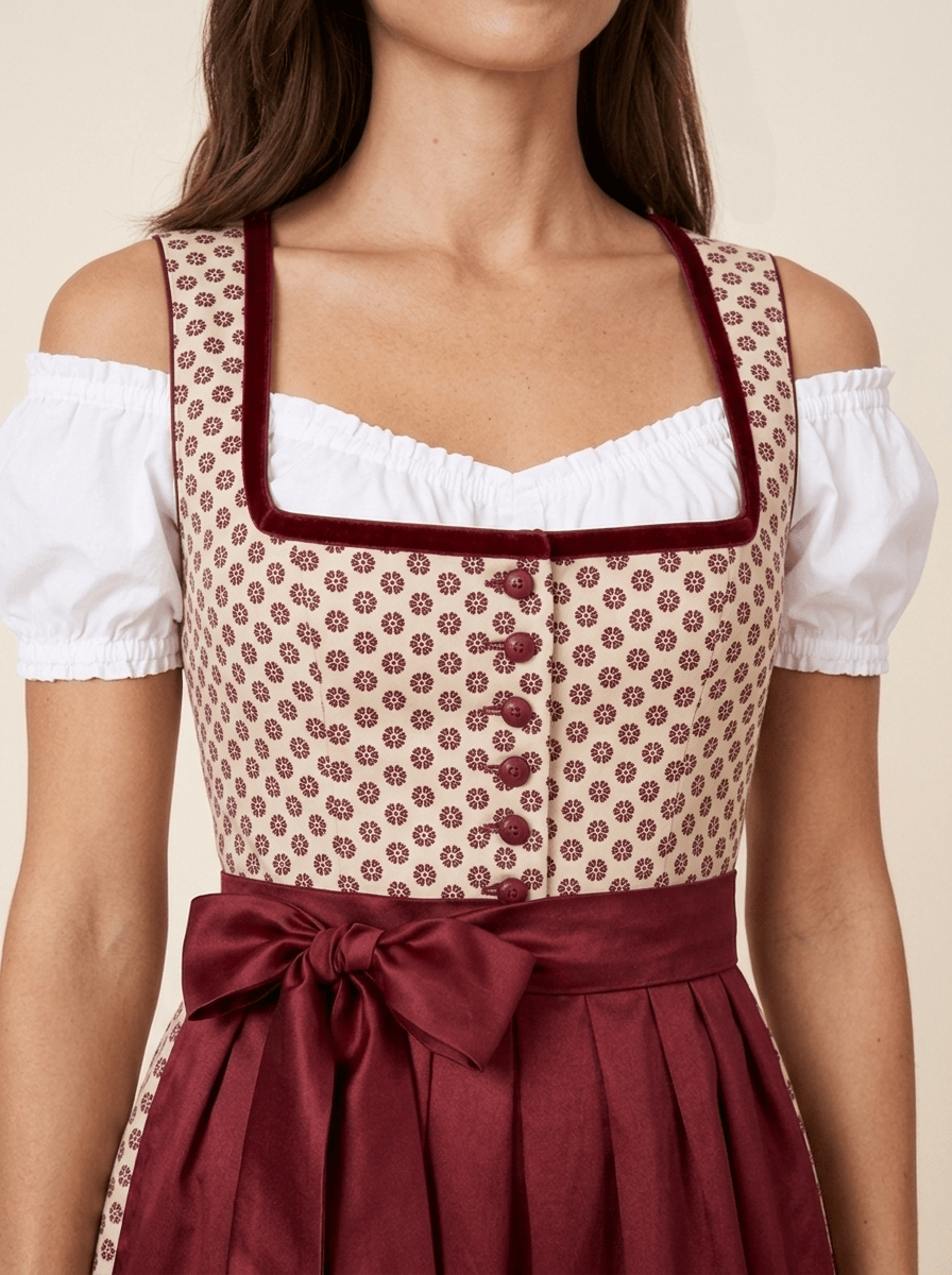 Dirndl - Dirndl Rena - Dirndl.com