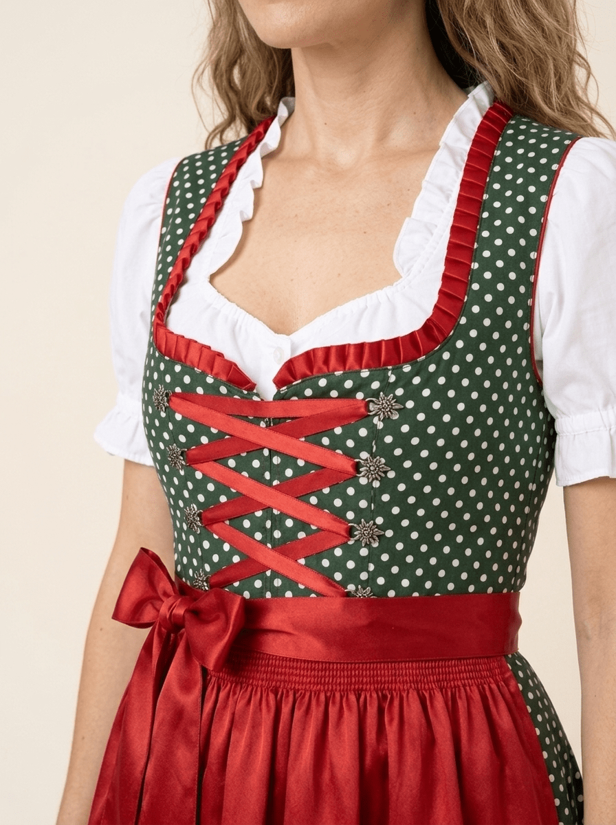 Dirndl - Dirndl Set Jule - Dirndl.com
