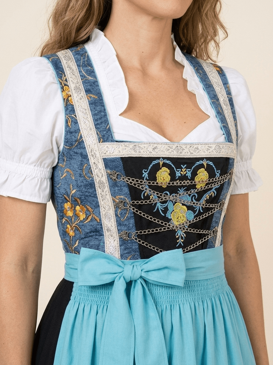 Dirndl - Dirndl Set Amelie - Dirndl.com