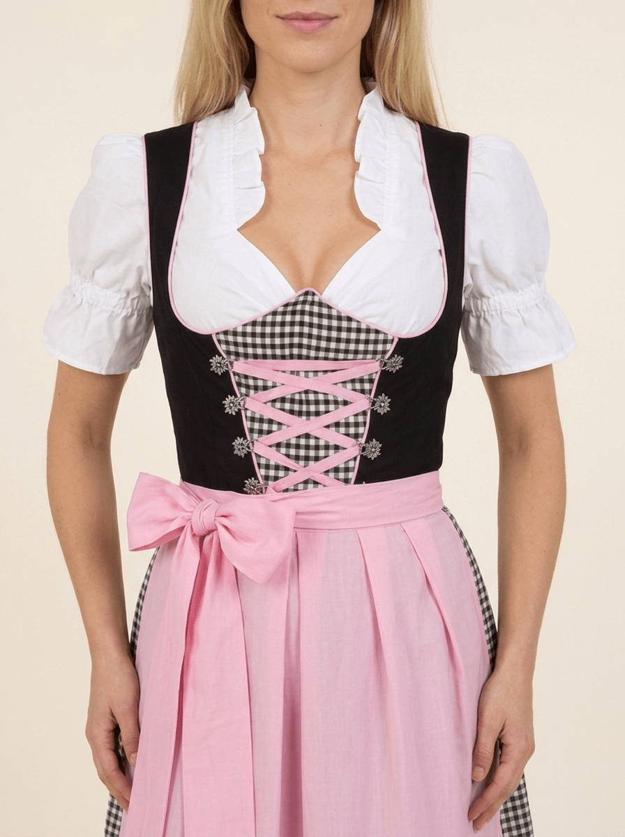 Dirndl - Dirndl Set Vanessa - Dirndl.com