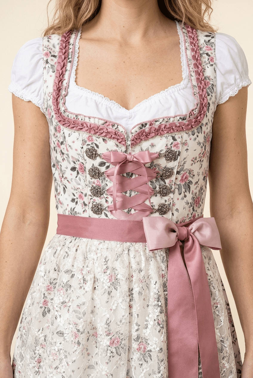 Dirndl - Dirndl Raja - Dirndl.com