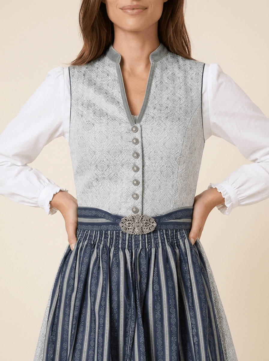 Dirndl - Dirndl Leonie - Dirndl.com