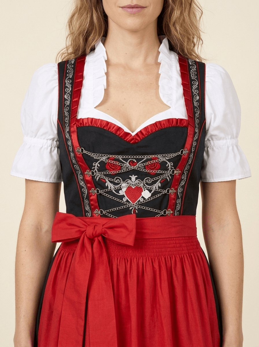 Dirndl - Dirndl Set Alva - Dirndl.com