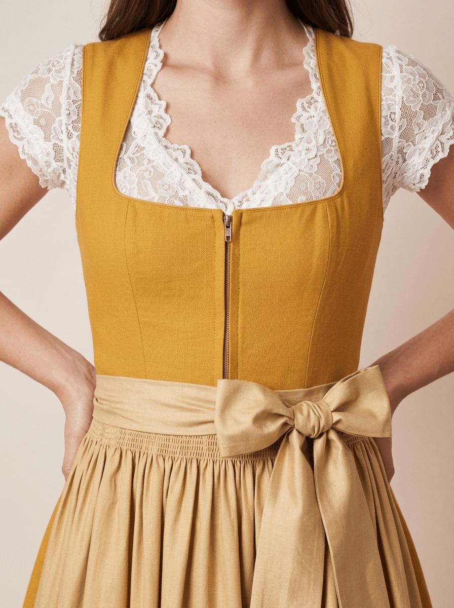 Dirndl - Dirndl Kira - Dirndl.com