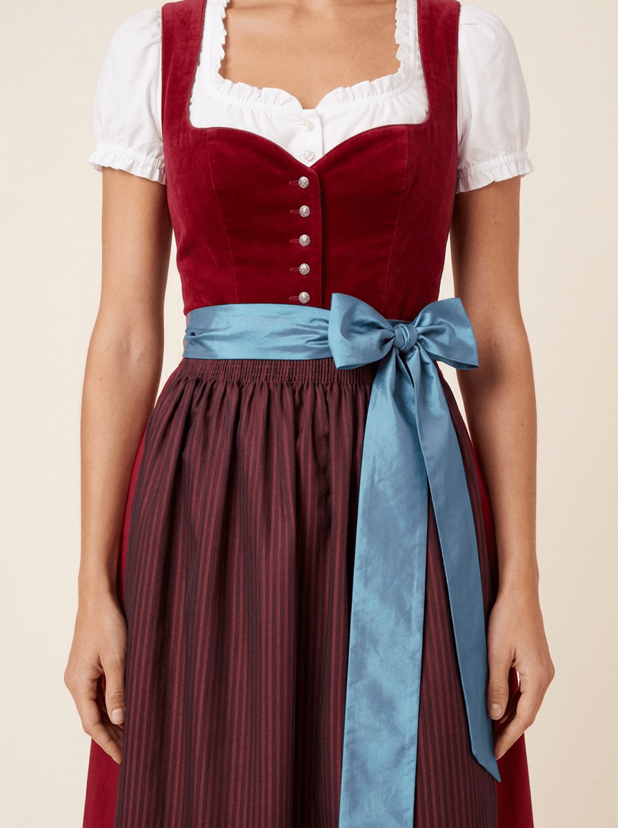 Dirndl - Dirndl Magda - Dirndl.com