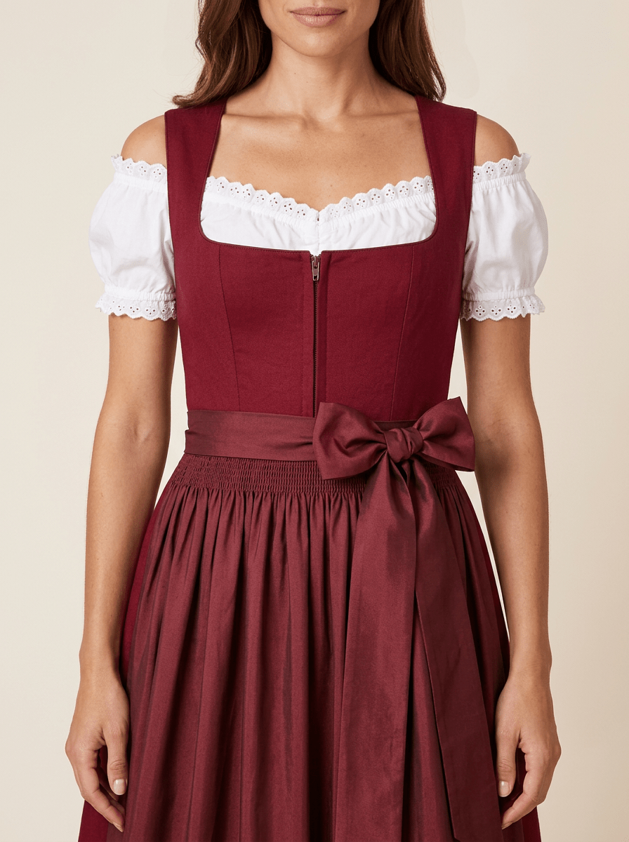 Dirndl - Dirndl Victoria - Dirndl.com