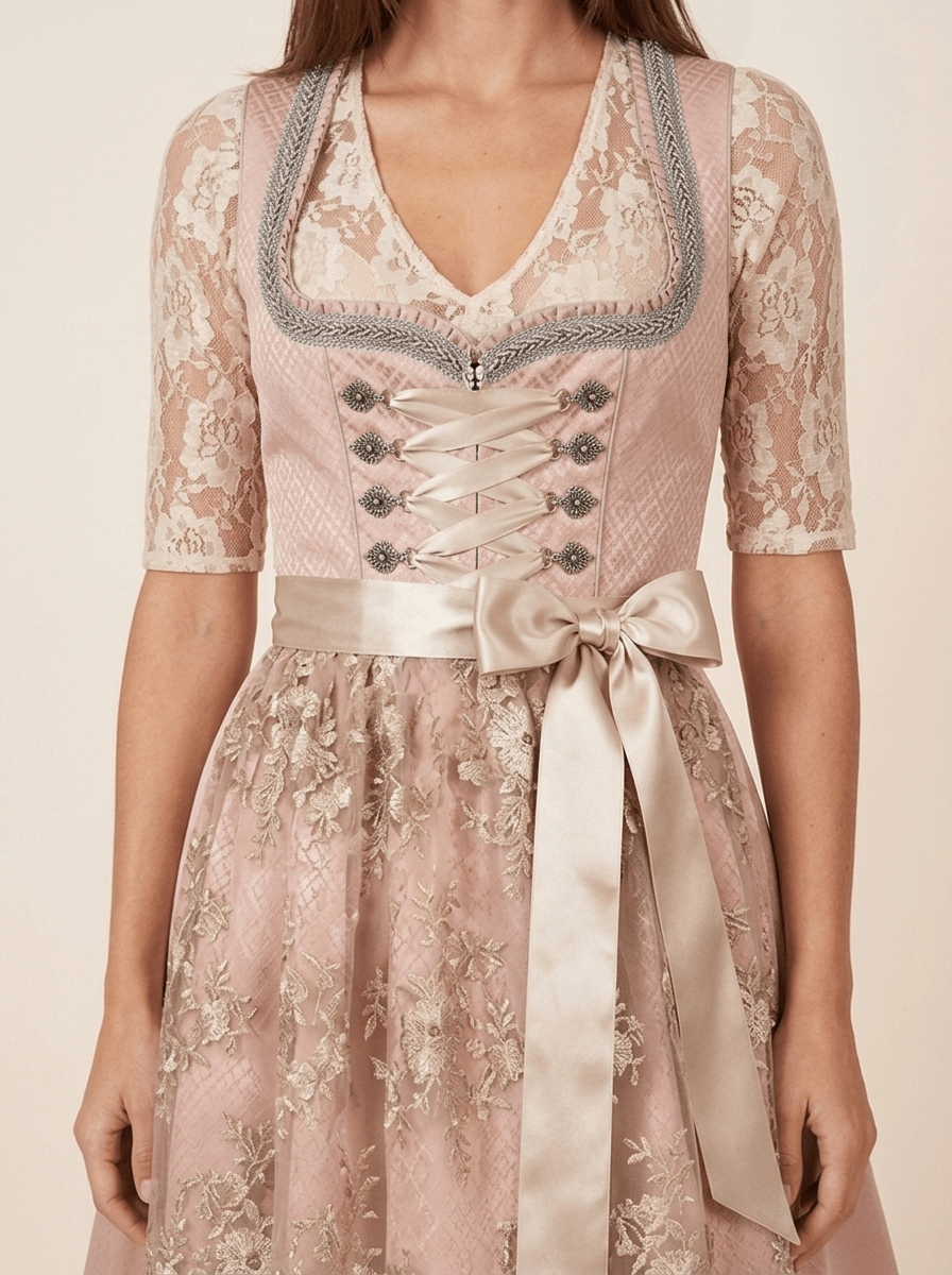 Dirndl - Dirndl Bonny - Dirndl.com