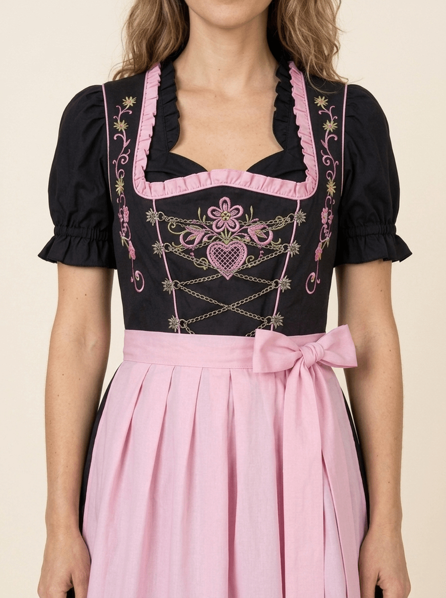 Dirndl - Dirndl Set Romina - Dirndl.com