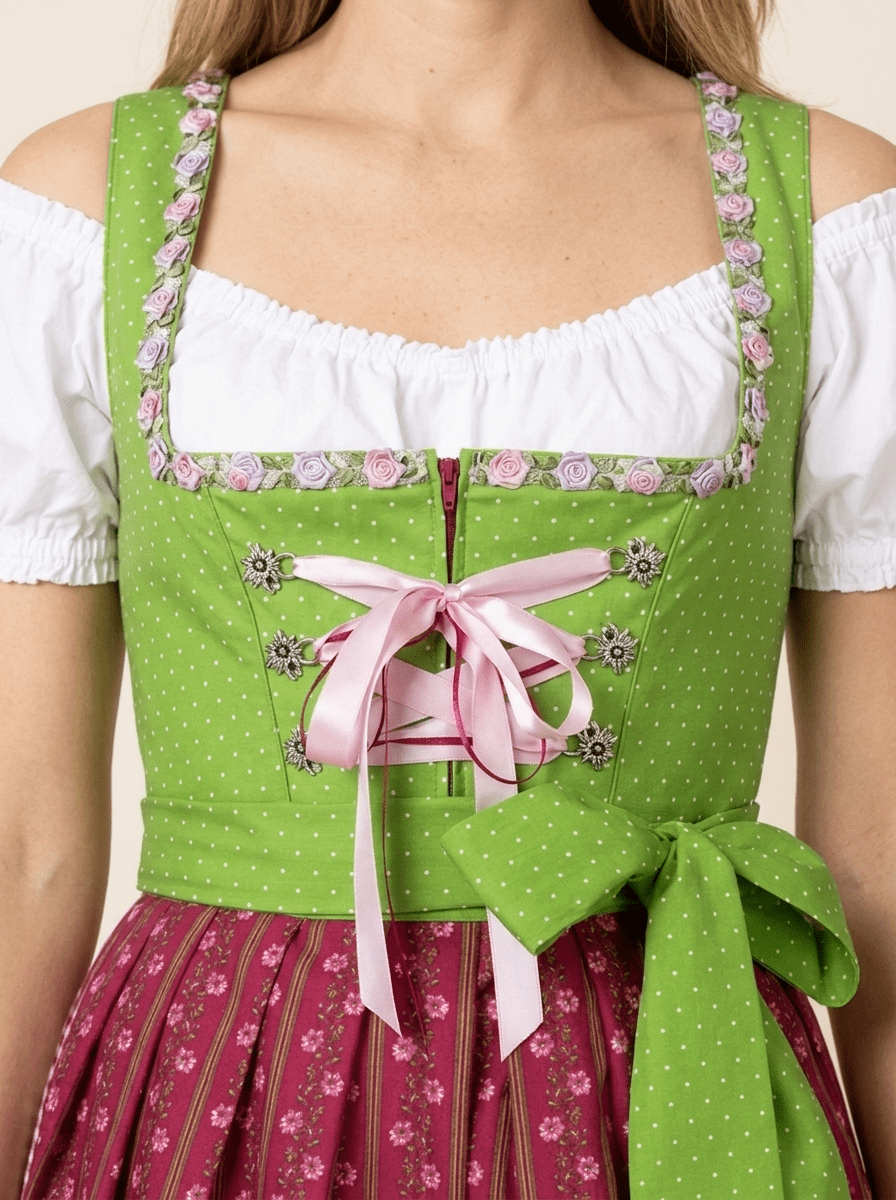 Dirndl - Dirndl Sandra - Dirndl.com