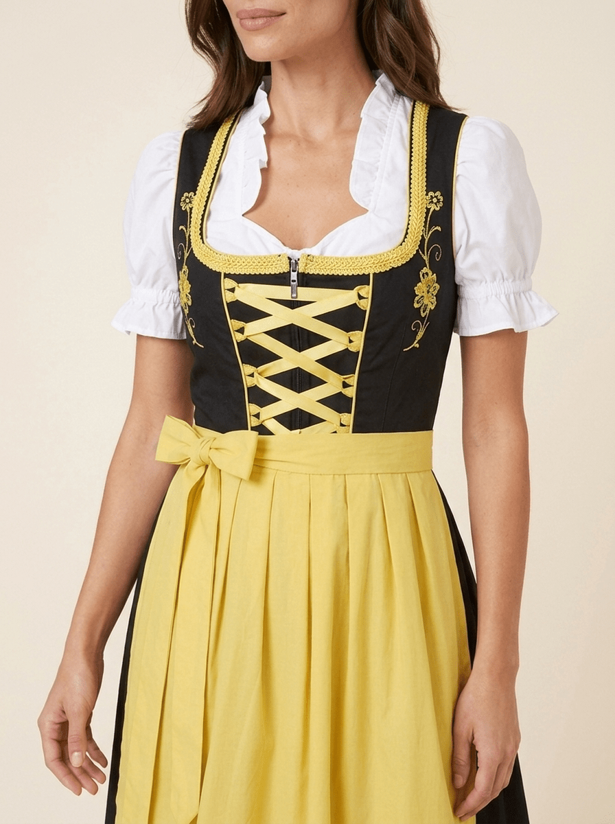 Dirndl - Dirndl Set Alma - Dirndl.com