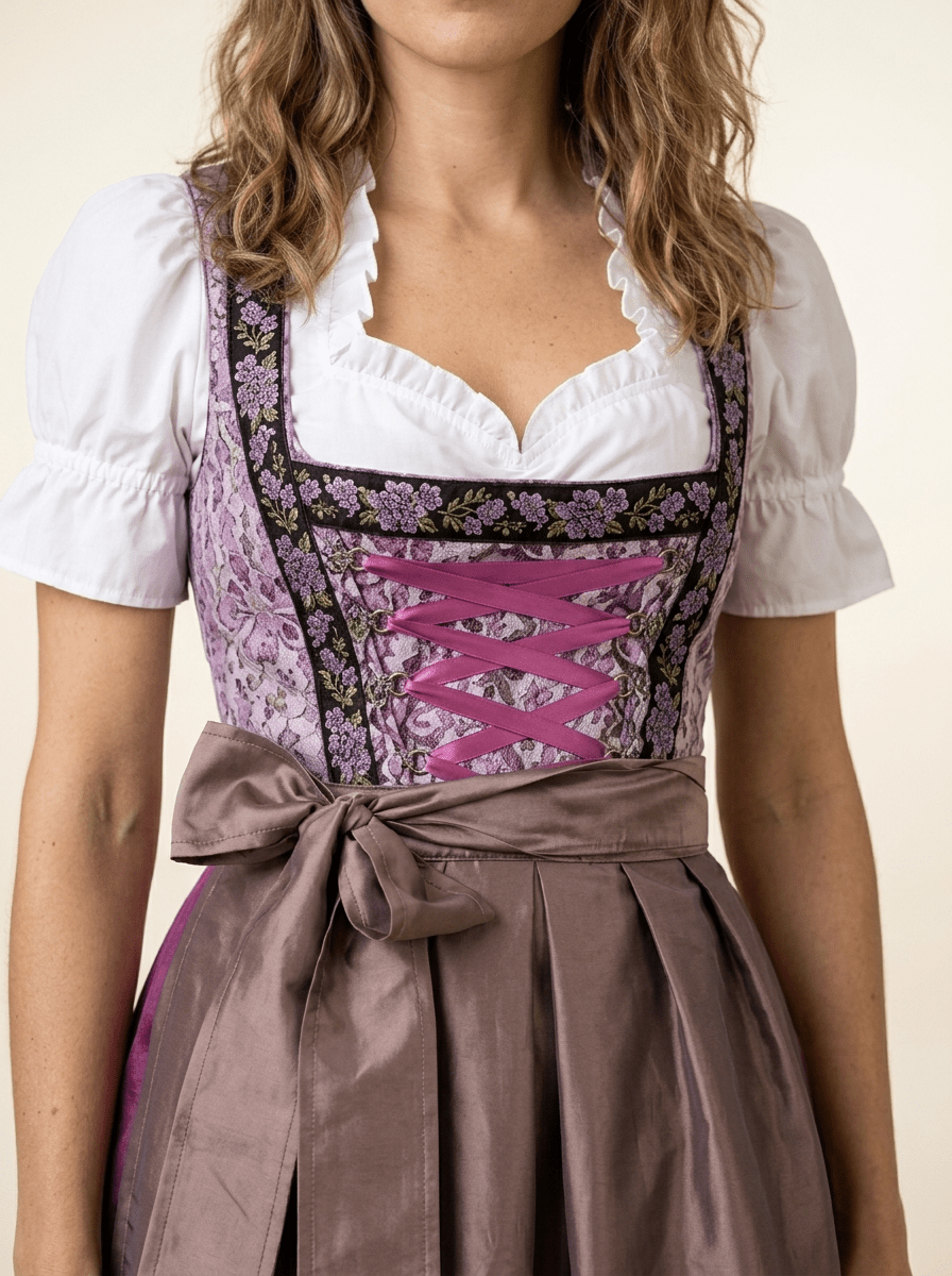 Dirndl - Dirndl Set Lilou - Dirndl.com