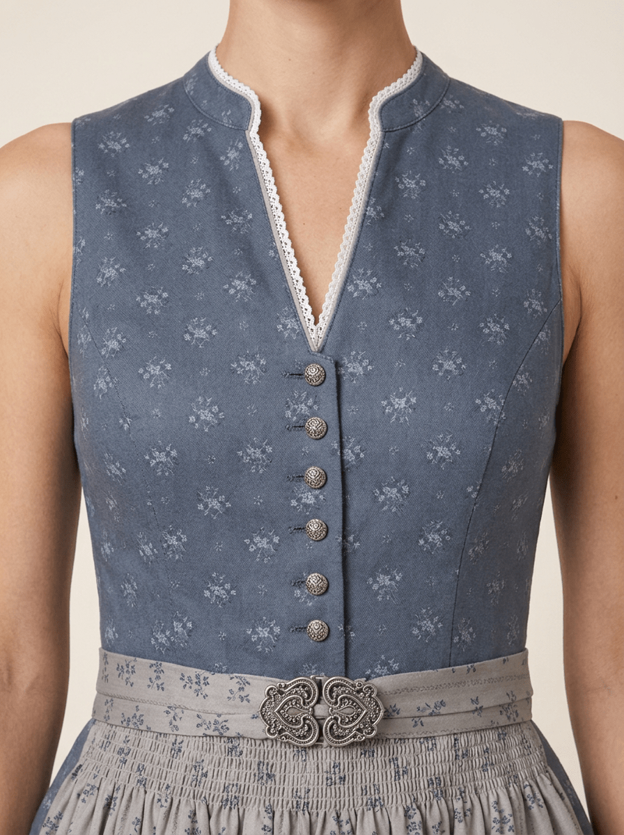 Dirndl - Dirndl Amalie - Dirndl.com