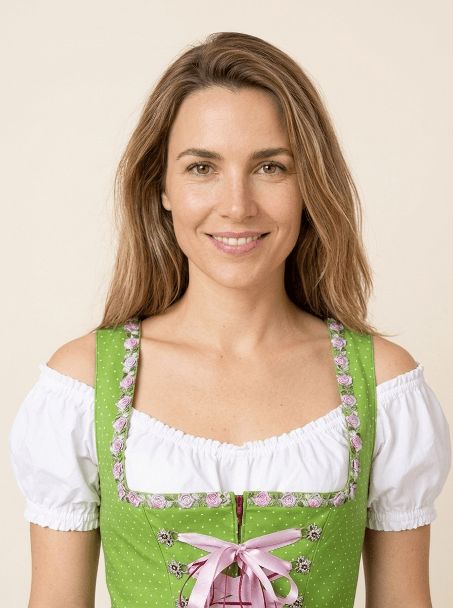 Dirndl - Dirndl Sandra - Dirndl.com