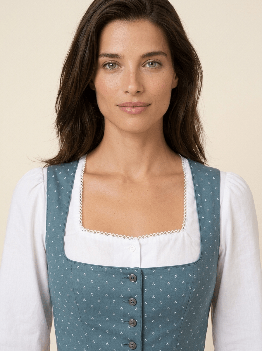 Dirndl - Dirndl Madeline - Dirndl.com