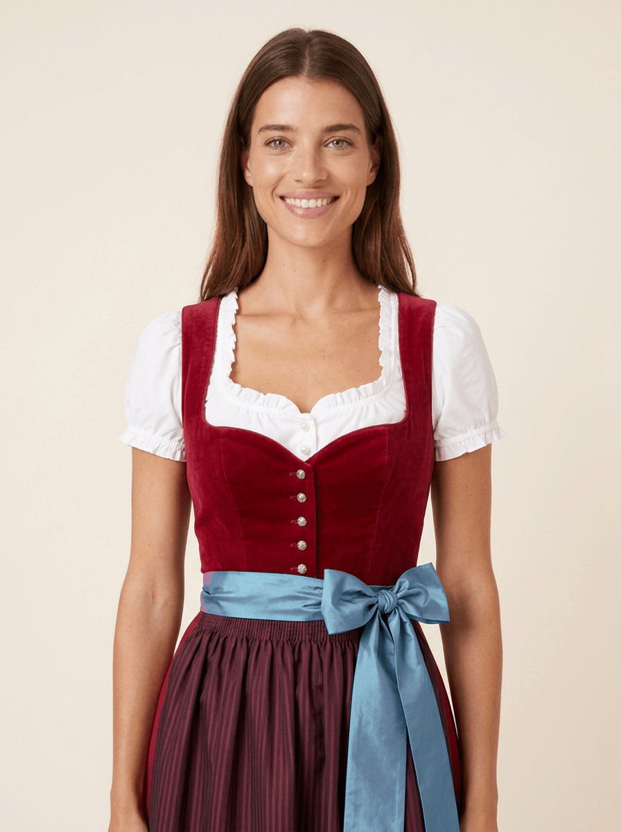 Dirndl - Dirndl Magda - Dirndl.com