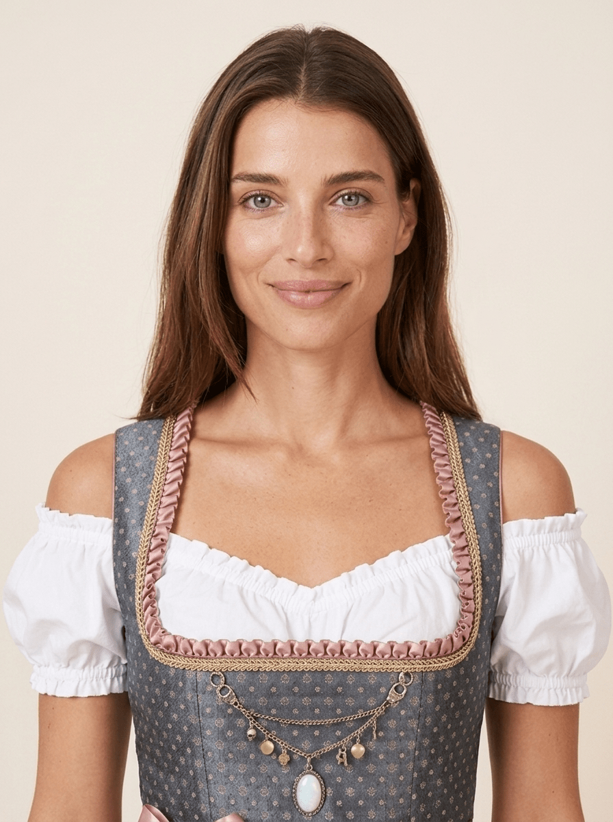 Dirndl - Dirndl Béatrice - Dirndl.com