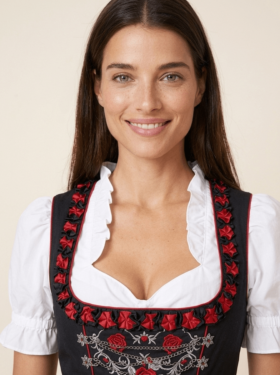Dirndl - Dirndl Set Emilia - Dirndl.com