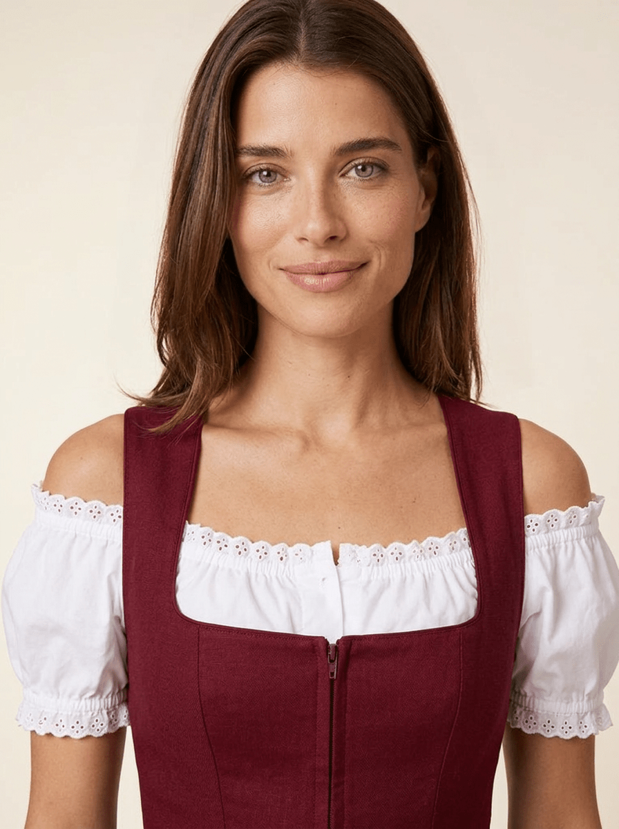 Dirndl - Dirndl Victoria - Dirndl.com