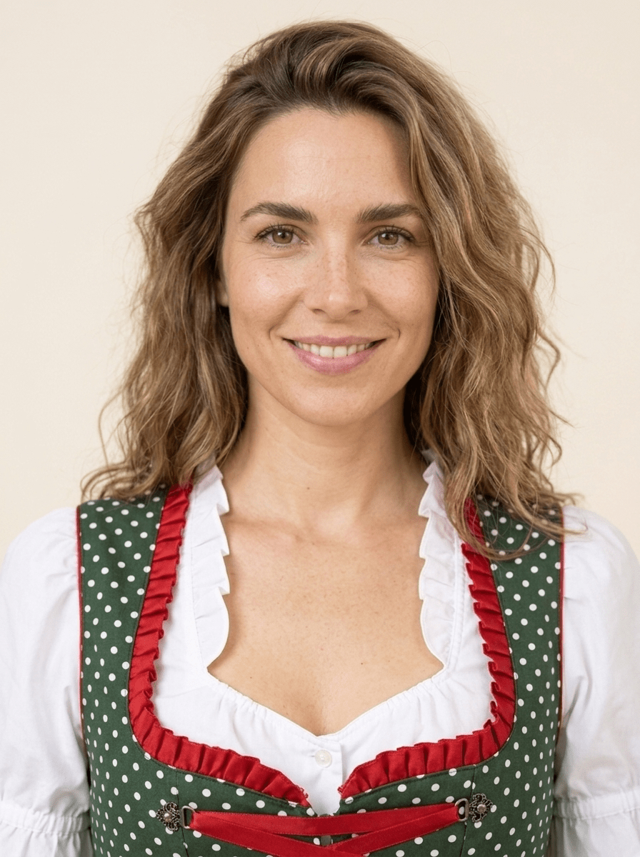 Dirndl - Dirndl Set Jule - Dirndl.com