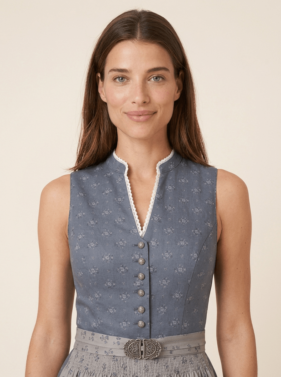 Dirndl - Dirndl Amalie - Dirndl.com