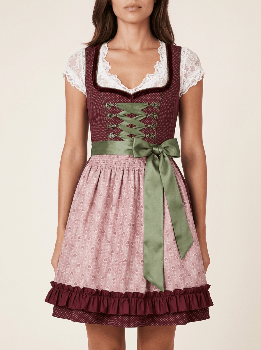 Dirndl - Dirndl Doris 50cm - Dirndl.com