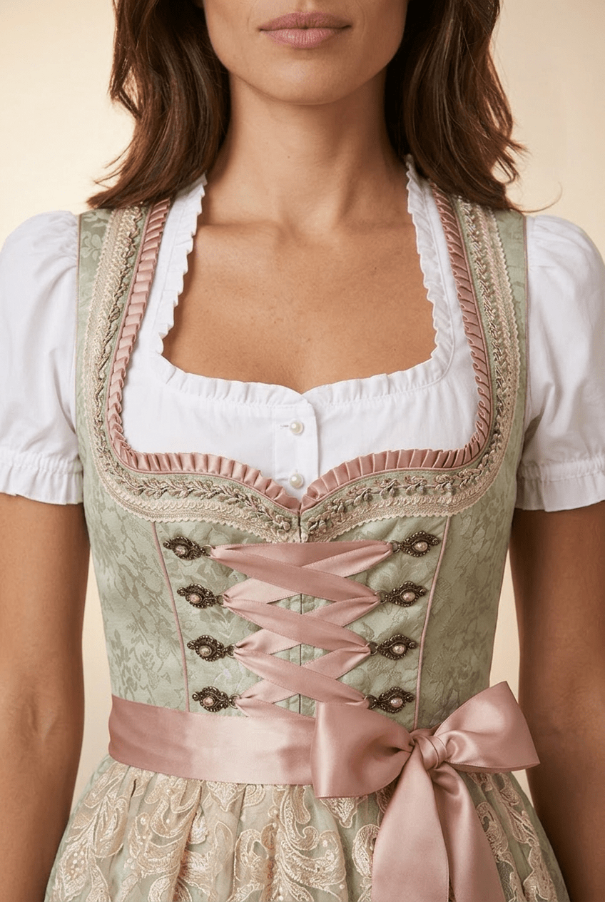 Dirndl - Dirndl Edina 60cm - Dirndl.com