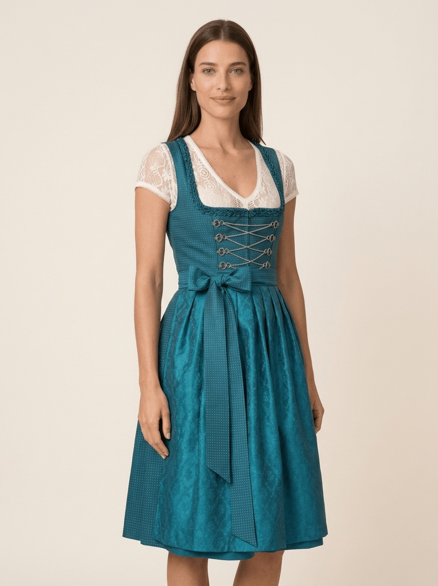 Dirndlbluse - Dirndlbluse Alberta - Dirndl.com
