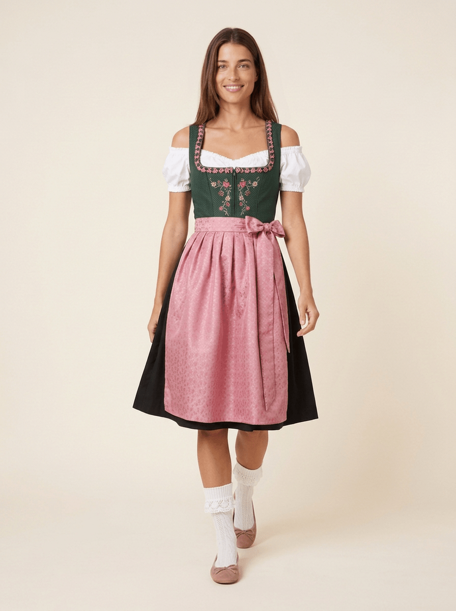 Dirndl - Dirndl Torino - Dirndl.com