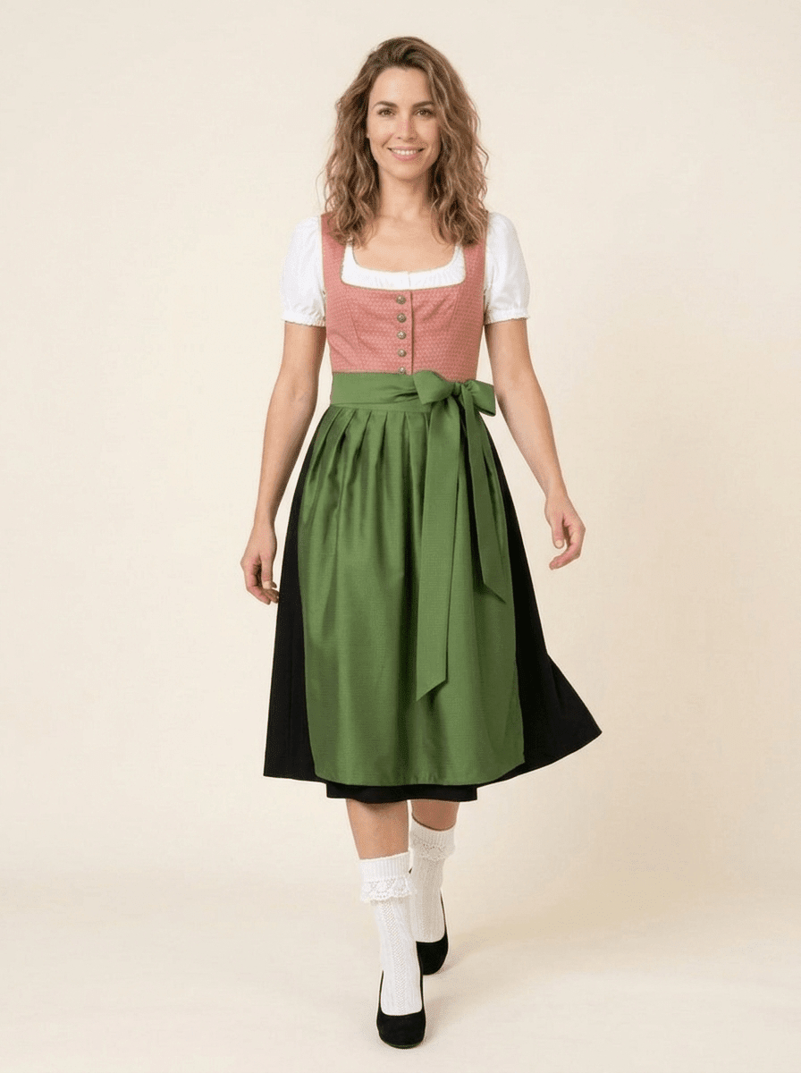 Dirndl - Dirndl Genua - Dirndl.com