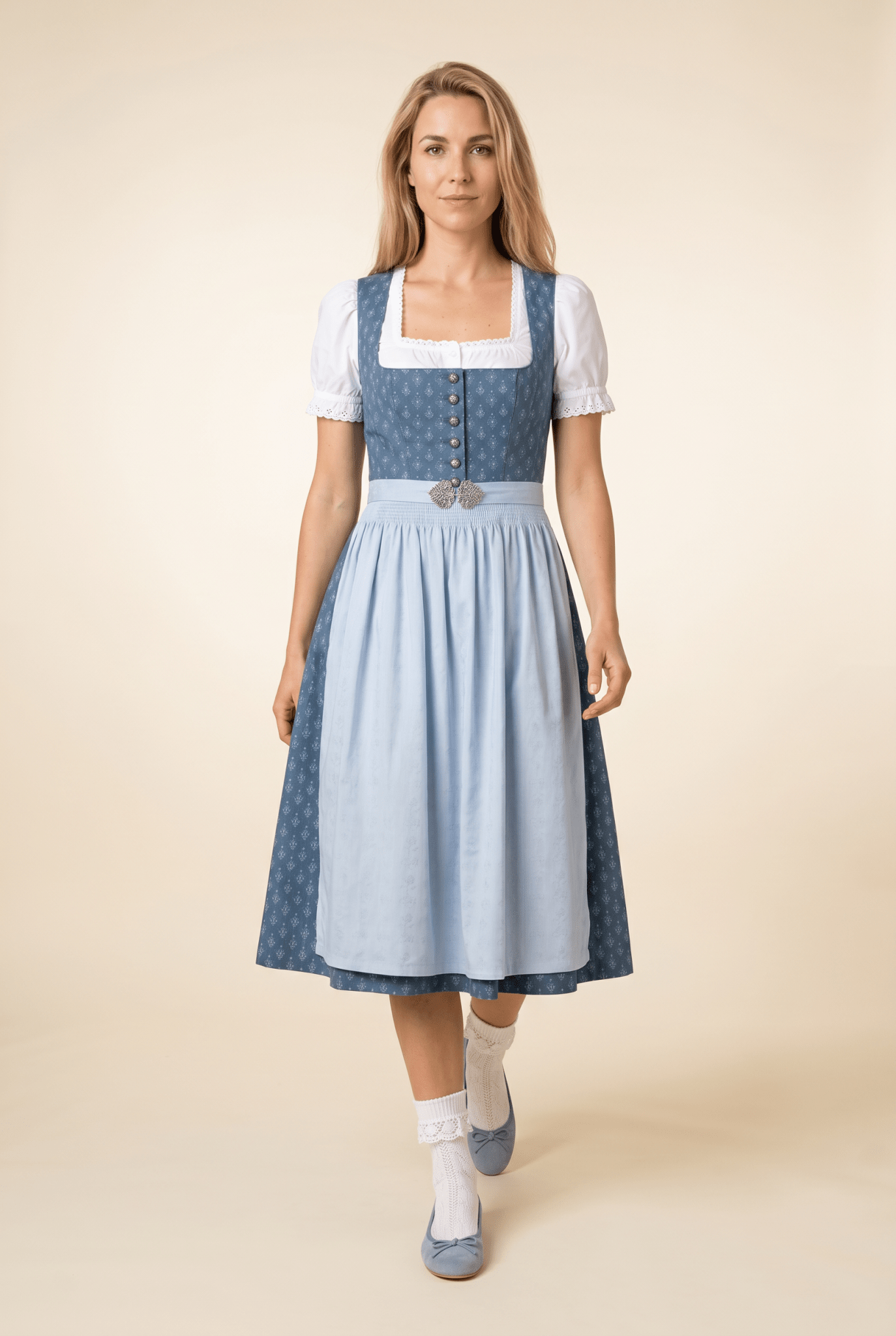 Dirndl - Dirndl Fanny - Dirndl.com