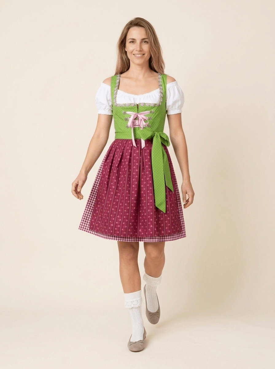 Dirndl - Dirndl Sandra - Dirndl.com