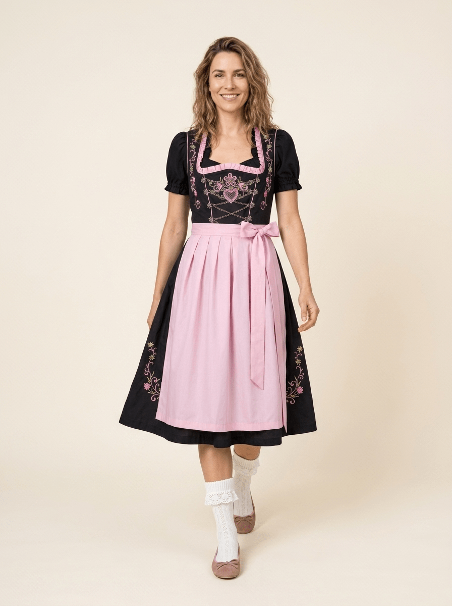 Dirndl - Dirndl Set Romina - Dirndl.com