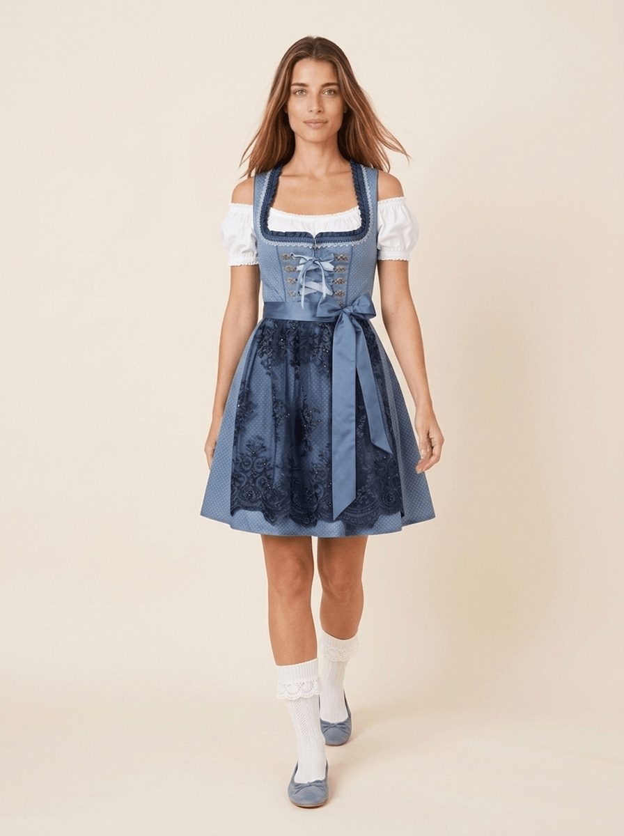 Dirndl - Dirndl Beliva - Dirndl.com